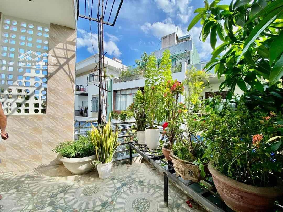 Nhà 3 Tầng - Mới Đồng Kè - Full Nội Thất Q. Liên Chiểu - Phường Hòa Khánh Bắc