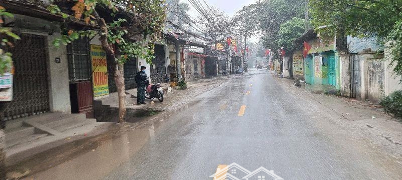 Hoàng Tăng Bí - Xuân Đỉnh! Bán Đất Tặng Nhà 3 Tầng - 1 Mặt Phố, 1 Mặt Ngõ Ô Tô - 65M2 - 9.48 Tỷ