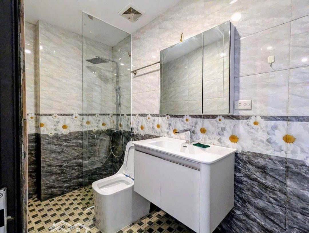 Nhà 5T Căn Góc Đắc Địa Phố Giang Văn Minh-Kim Mã Vỉa Hè Ô Tô Tránhdiện Tích48Mmặt Tiền4,07M Giá Bán 36 Tỷ Kd Tốt