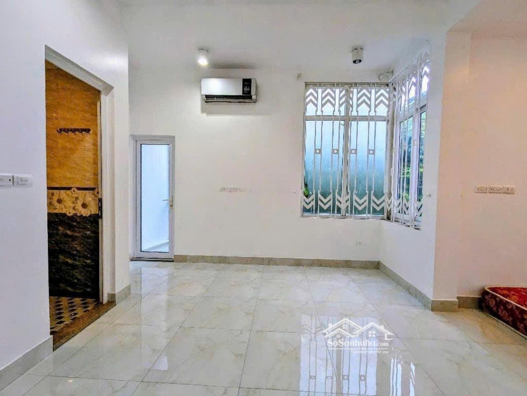 Nhà 5T Căn Góc Đắc Địa Phố Giang Văn Minh-Kim Mã Vỉa Hè Ô Tô Tránhdiện Tích48Mmặt Tiền4,07M Giá Bán 36 Tỷ Kd Tốt