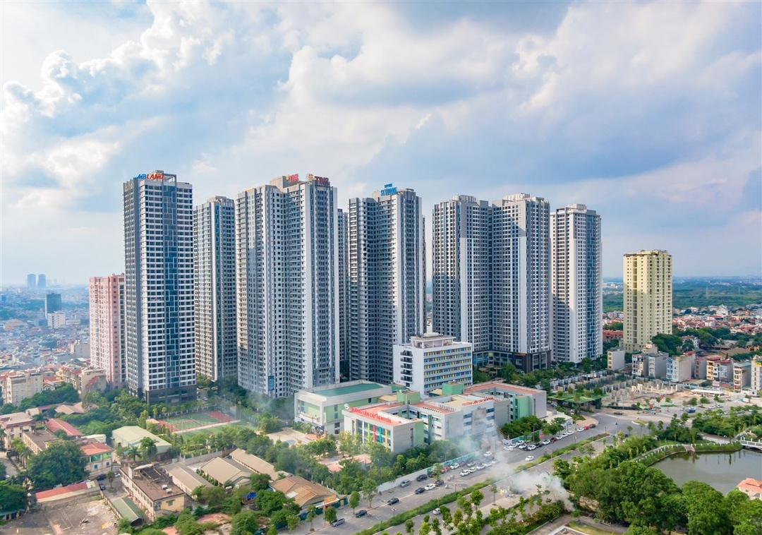 Chính Chủ Cần Chuyển Nhượng Lại Mặt Sàn Thương Mại Goldmark City 0978717123