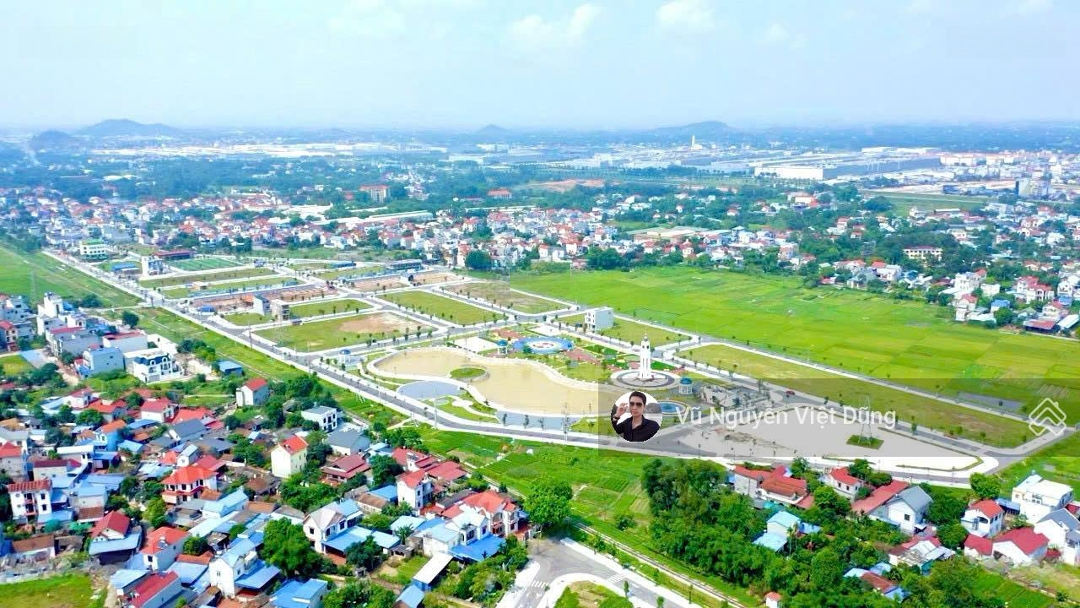 Cần Bán Lô Đất Trung Tâm Thành Phố Phổ Yên , Giá Tốt Chỉ Từ 22 Triệu/M Sở Hữu Ngay Hôm Nay!