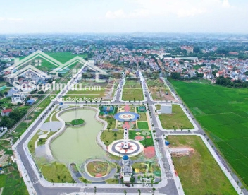 Cần Bán Lô Đất Trung Tâm Thành Phố Phổ Yên , Giá Tốt Chỉ Từ 22 Triệu/M Sở Hữu Ngay Hôm Nay!