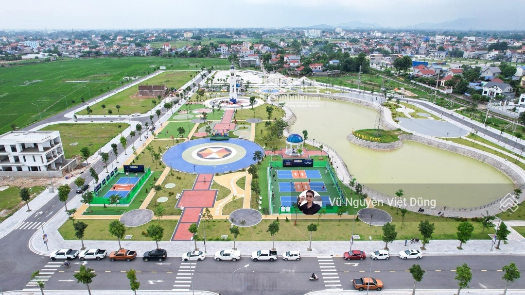 Cần Bán Lô Đất Trung Tâm Thành Phố Phổ Yên , Giá Tốt Chỉ Từ 22 Triệu/M Sở Hữu Ngay Hôm Nay!