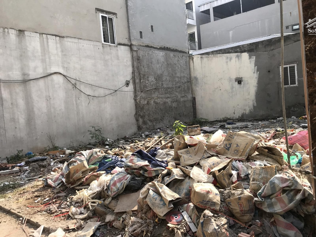 Đất Vàng Vạn Phúc - Hà Đông: 117 M2 - Mt: 9 M - Đã Tách 2 Sổ - Ô Tô Đỗ - 18.8 Tỷ - Giá Đầu Tư