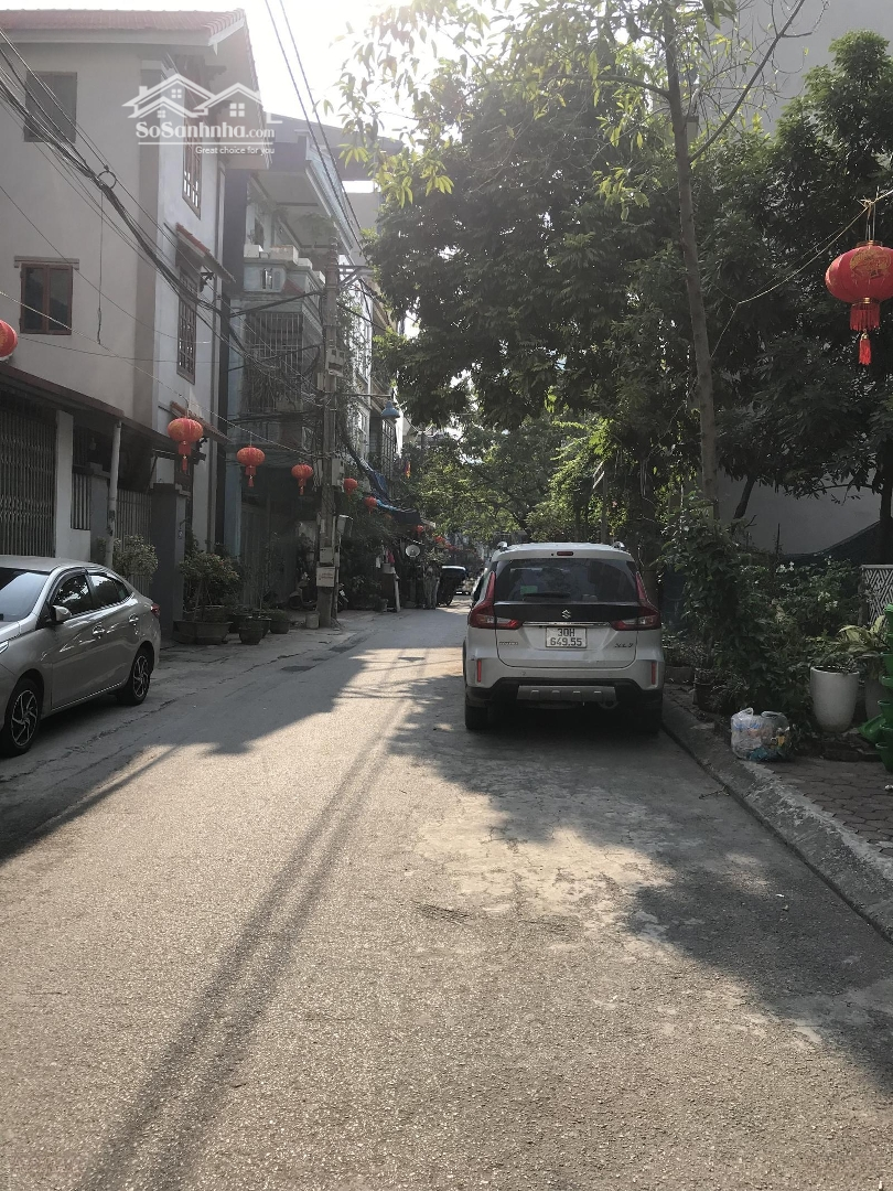Đất Vàng Vạn Phúc - Hà Đông: 117 M2 - Mt: 9 M - Đã Tách 2 Sổ - Ô Tô Đỗ - 18.8 Tỷ - Giá Đầu Tư