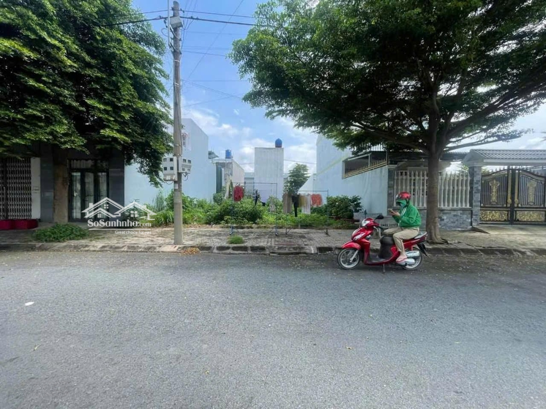 Ngộp Giá Ra Nhanh 983 Triệu Ngay Tại Trục Đường Nguyễn Thị Thắng Vớidiện Tích93M2 Thổ Cư, Có Shr.