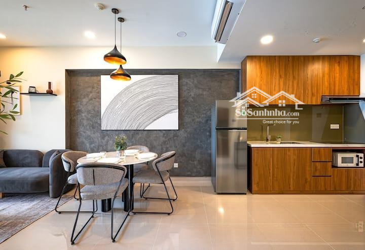 Cho Thuê Gấp Chcc Rivera Park Quận 10. 72M2, 2 Phòng Ngủ 2 Vệ Sinhnhà Đẹp Giá Bán 14 Triệu. 0932 874 796 - Hoà