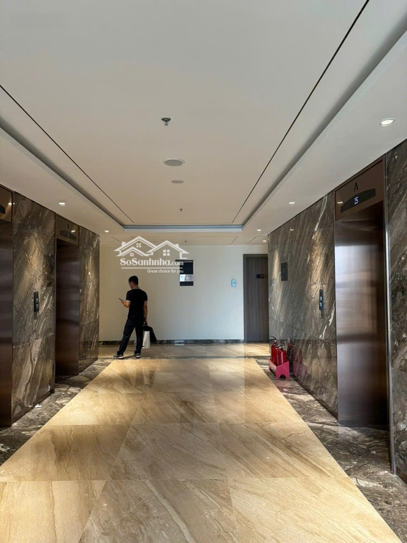 Cho Thuê Căn Hộ Chung Cư Giá Bán 45 Triệu Tại Bắc Từ Liêm, Hà Nội