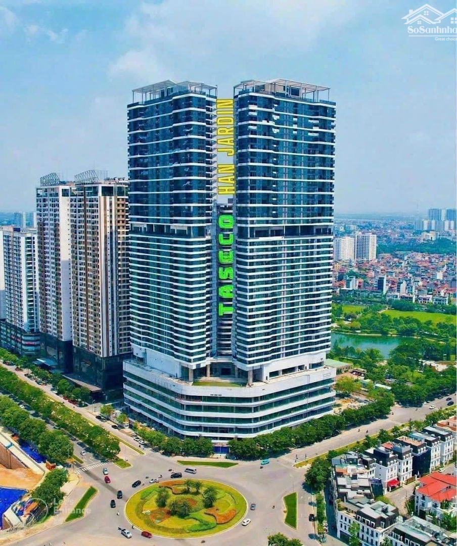 Cho Thuê Căn Hộ Chung Cư Giá Bán 45 Triệu Tại Bắc Từ Liêm, Hà Nội