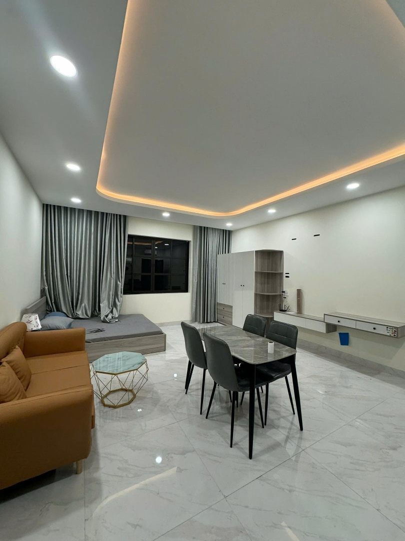 Cho Thuê Căn Hộ Nội Thất Cao Cấp, Sang Trọng Như Hình Khu Cityland Gò Vấp. Liên Hệ: 0353899626 (Thoại)