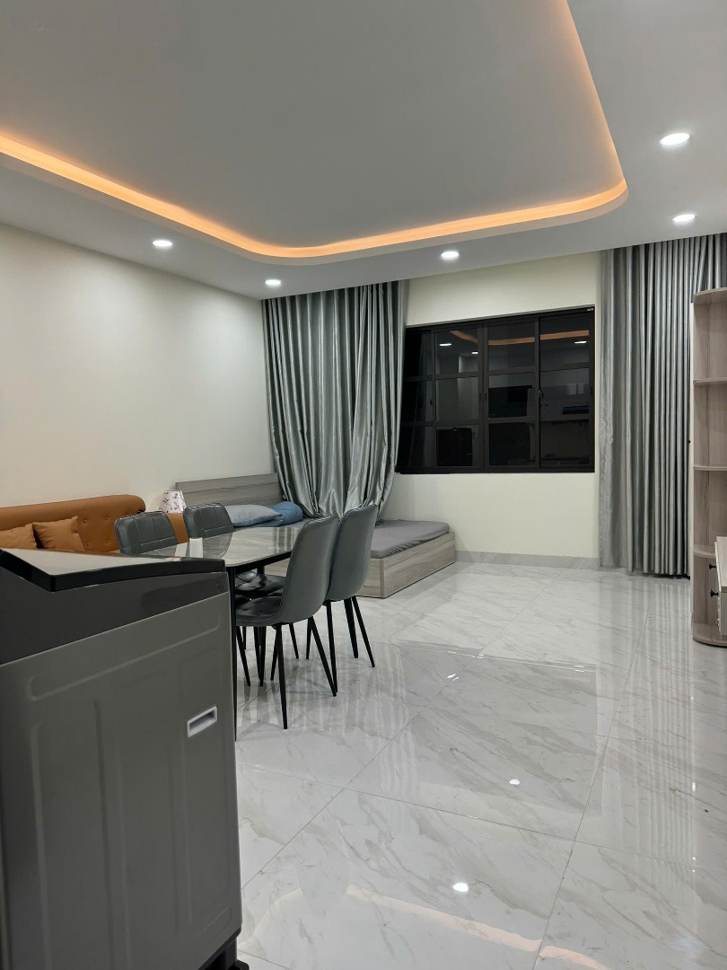 Cho Thuê Căn Hộ Nội Thất Cao Cấp, Sang Trọng Như Hình Khu Cityland Gò Vấp. Liên Hệ: 0353899626 (Thoại)