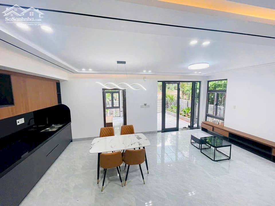 Nhà 2 Tầng Lê Ngô Cát- Thiết kế hiện đại, công năng đầy đủ, Khu vực cao ráo- Giá 2,7xx Tỷ
