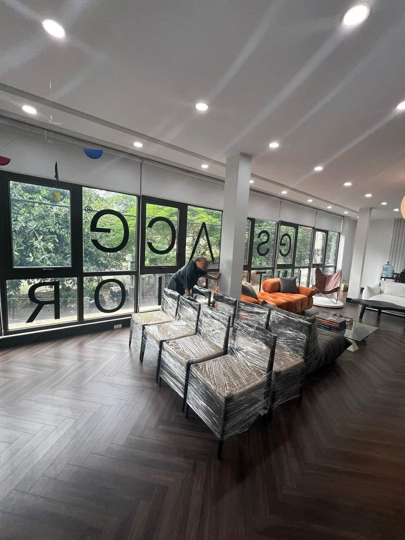 Tòa Nhà 7 Tầng Lô Góc Mặt Phố Kinh Doanh Hiếm Có,Diện Tích60M2 X 7T, Kinh Doanh Mọi Mặt Hàng, Giá Tl