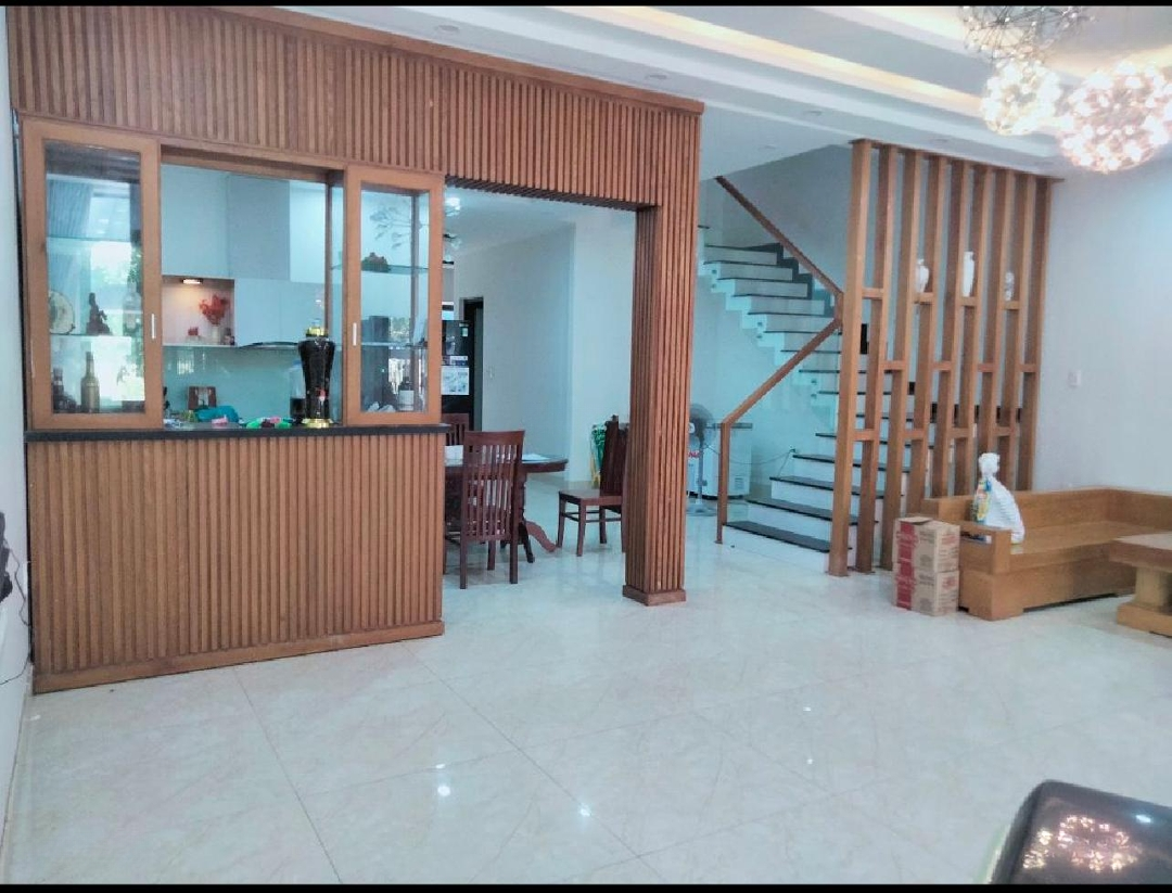 Chào Bán Nhà 3 Tầng Mặt Tiền Đường Khánh An 5! Nhà Đẹp Từng Mm, Số Nhà Tài Lộc, Giá Rẻ Nhất Khu Vực