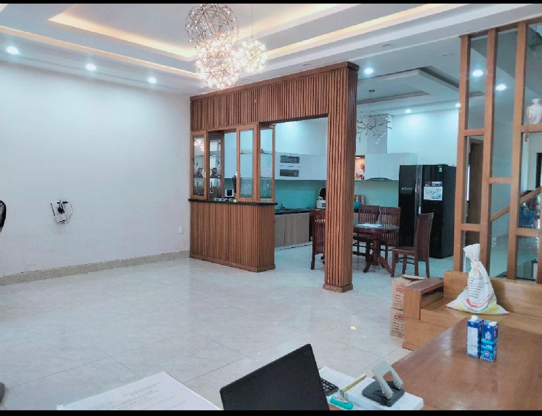 Chào Bán Nhà 3 Tầng Mặt Tiền Đường Khánh An 5! Nhà Đẹp Từng Mm, Số Nhà Tài Lộc, Giá Rẻ Nhất Khu Vực