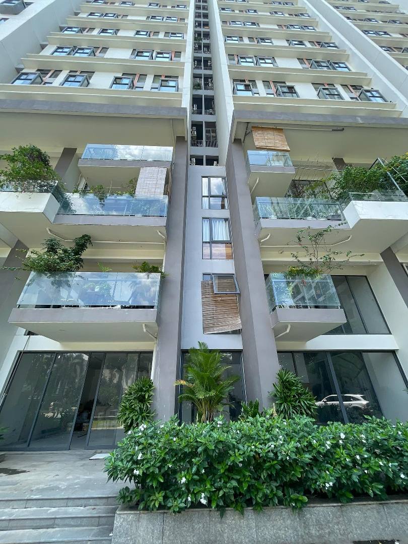 Bán Gấp Căn Hộ Shophouse Duplex Tầng Trệt La Astoria 2 Quận 2, Nhà Thô, Giá Siêu Tốt