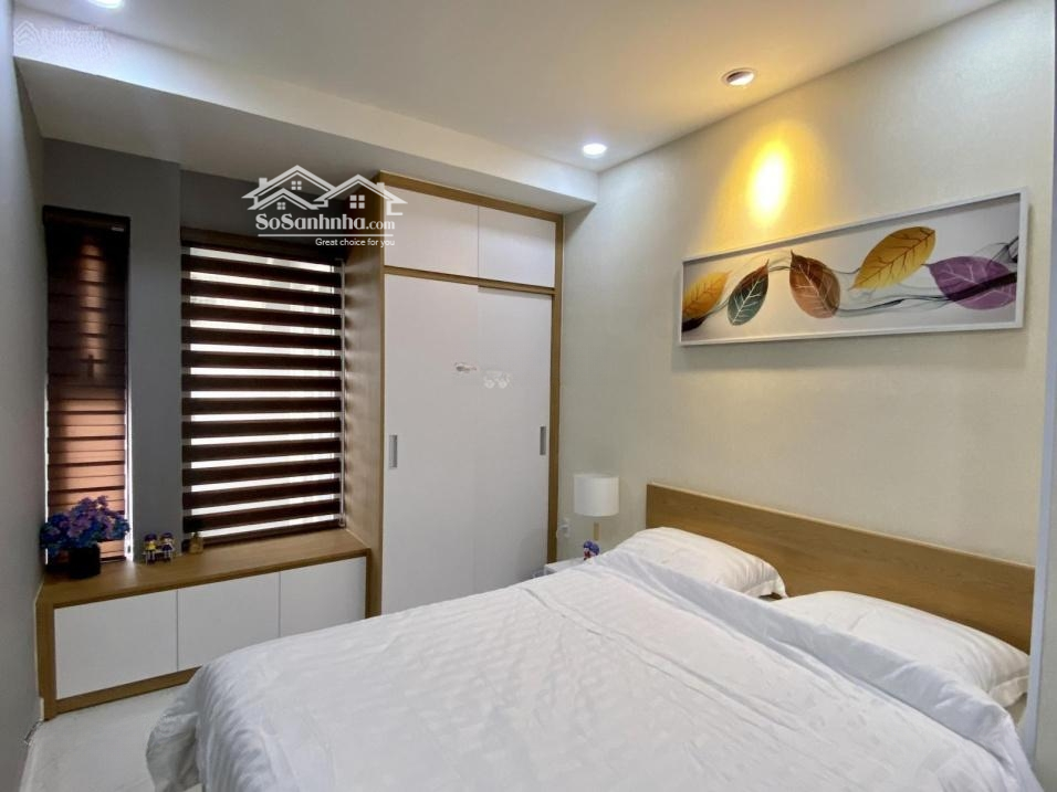 Cho Thuê Gấp Cc Rivera Park - Q10,Diện Tích85M2, 2 Phòng Ngủ Giá 16 Triệu/Th, Lh Tâm: 0932 349 271