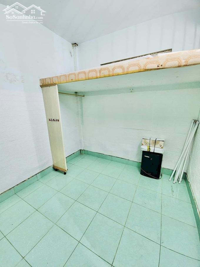 Bán nhà mặt tiền KD hã chào 4 tỷ, Đồng Đen, P11, Tân Bình, 170m2, 2 tầng, giá rẻ.