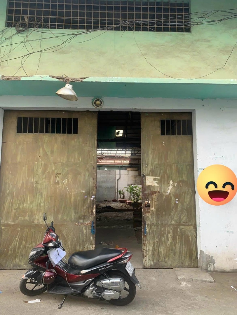 Nhà Cấp 4 Diện Tích Đẹp 8X25M Hẻm Thông 8M Tiện Xây Mới Đường Trịnh Đình Trọng, Phú Trung, Tân Phú
