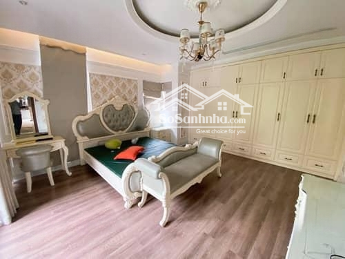 Cầu Giấy - Bán Biệt Thự 4 Tầng - Diện Tích: 275M2 Xmặt Tiền13M Giá Bán 73 Tỷ