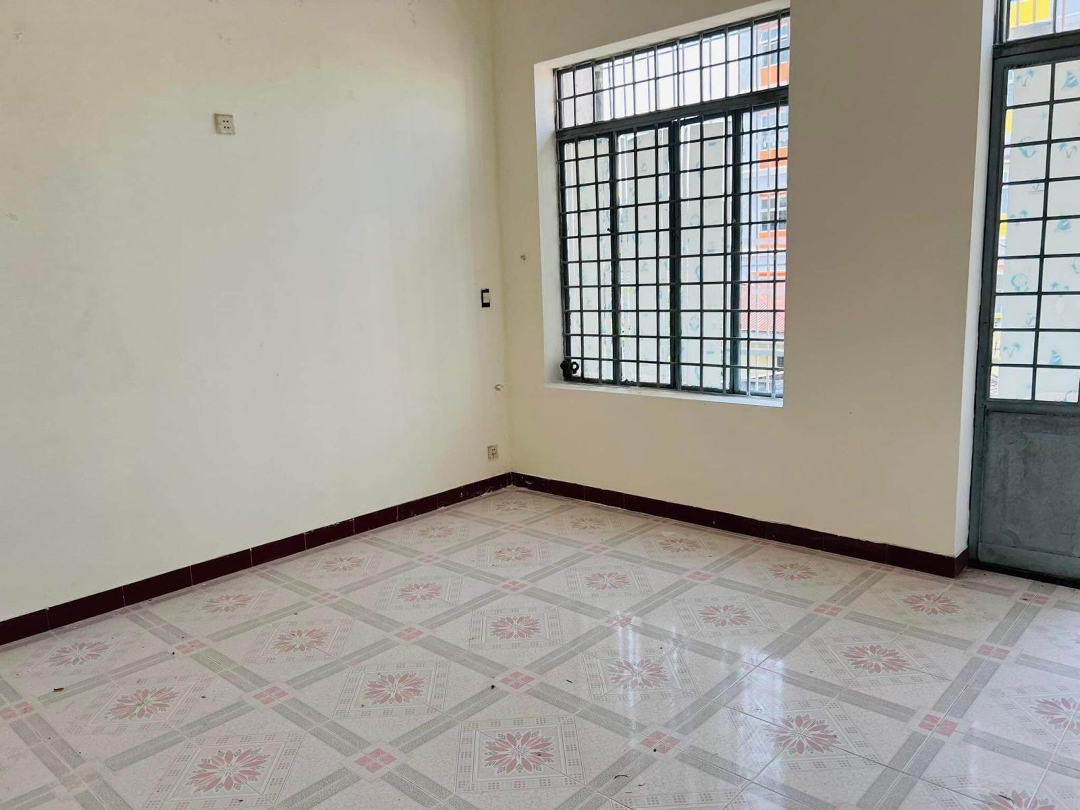 Bán Nhà Mặt Tiền Nguyễn Văn Linh - Đầu Tư Kinh Doanh Kết Hợp Văn Phòng