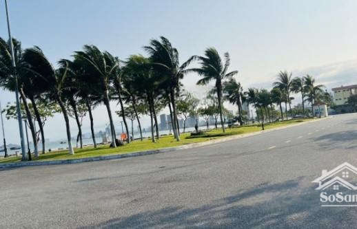 Bán Đất Cặp Sát Biển, Đường Lê Văn Quý - Vị Trí Đắc Địa Khu Vực Hàn Quốc