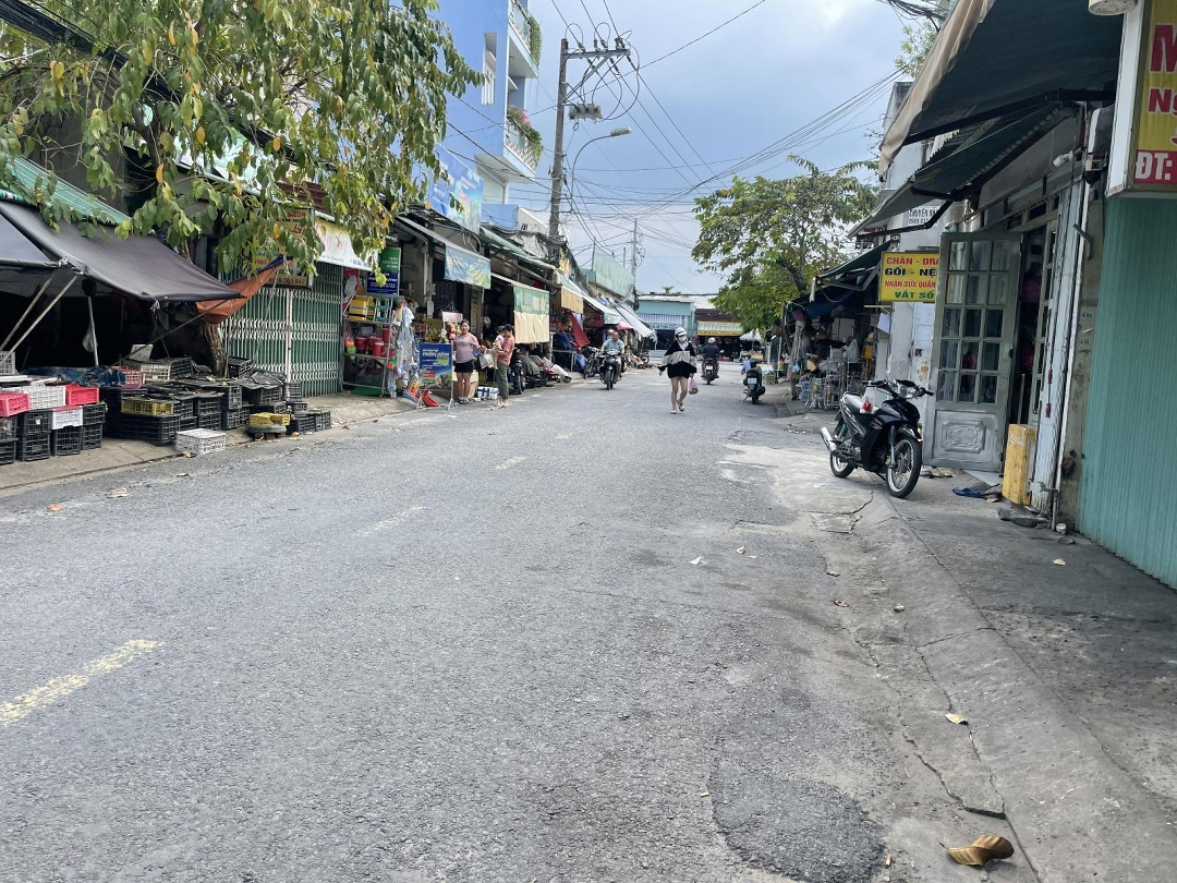 Dãy Trọ+ Nhà Xưởng 1730M Full Thổ Thu Nhập 110 Triệu/T, Đường Tải 10 Tấn, Tại Thới Tam Thôn 6 Chỉ 38Tỷ