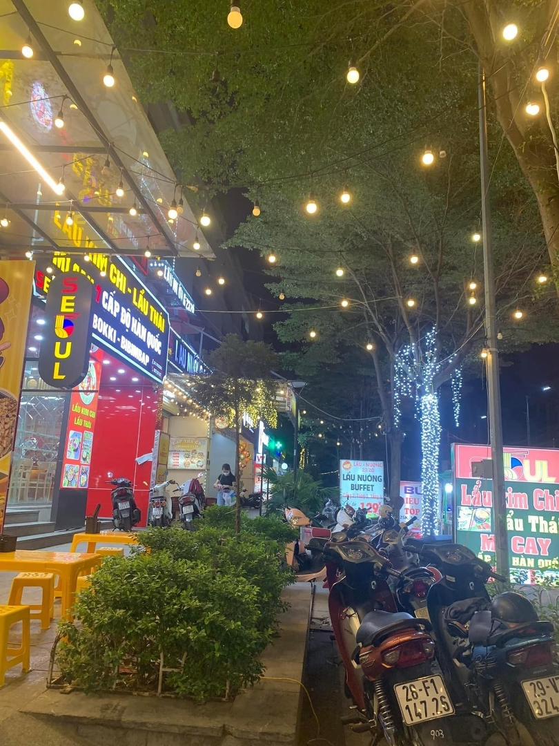 Cho Thuê Nhà Mặt Phố Lạc Long Quân 120M X2T .Mặt Tiền4,8M . Vỉa Siêu To, Siêu Rộng . Kd Mọi Mô Hình