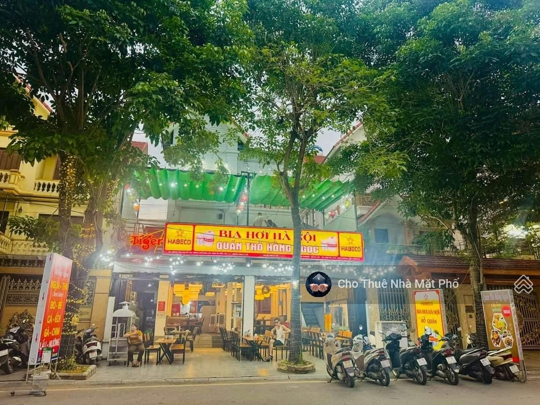 Tổng Hợp Mặt Bằng Phố Trung Tâm. Thích Hợp: Phòng Khám - Showroom - Thời Trang - Cafe - Nhà Hàng