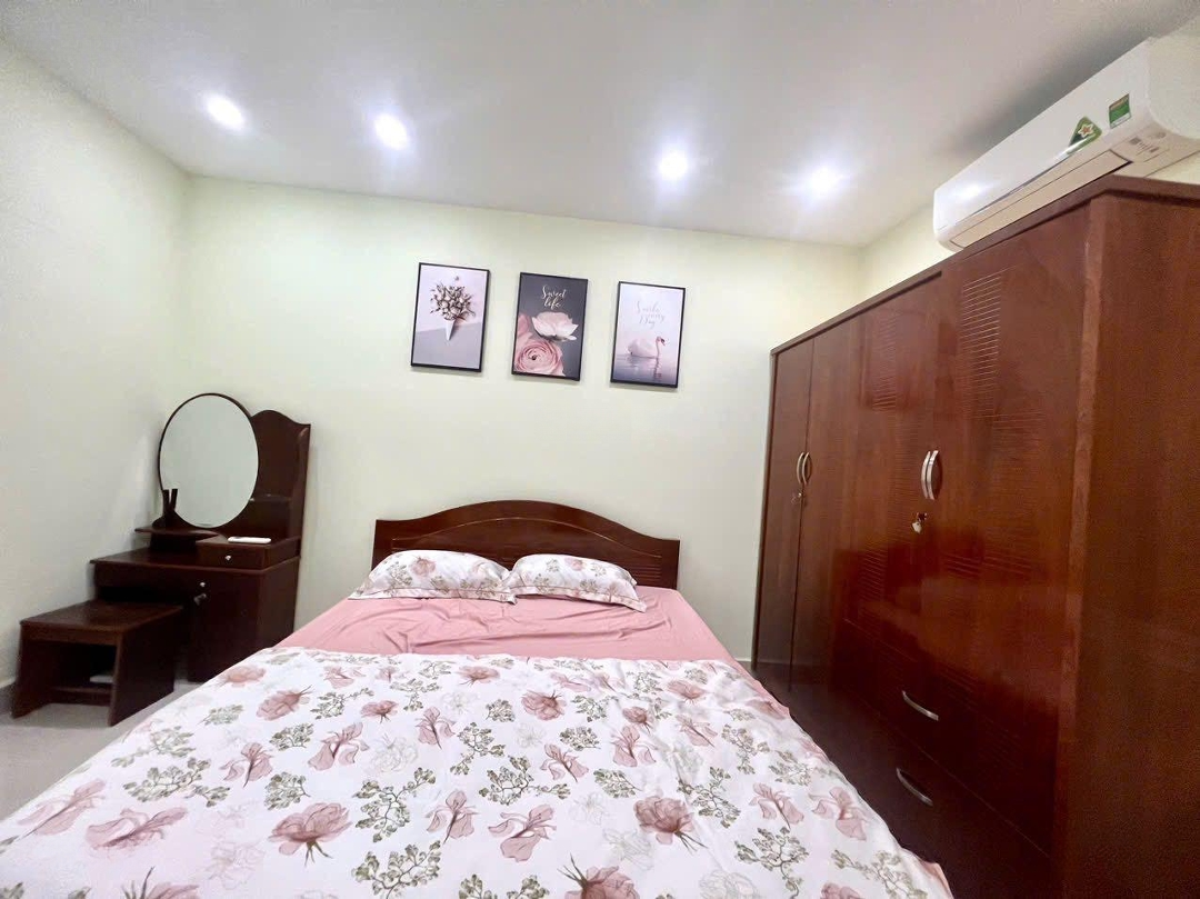 Bán Căn Hộ Chung Cư Dic Phoenix Vũng Tàu 1 Phòng Ngủgiá Bán 1,83 Tỷ Và 6 Triệu5. Lh Thái 0929 968 986
