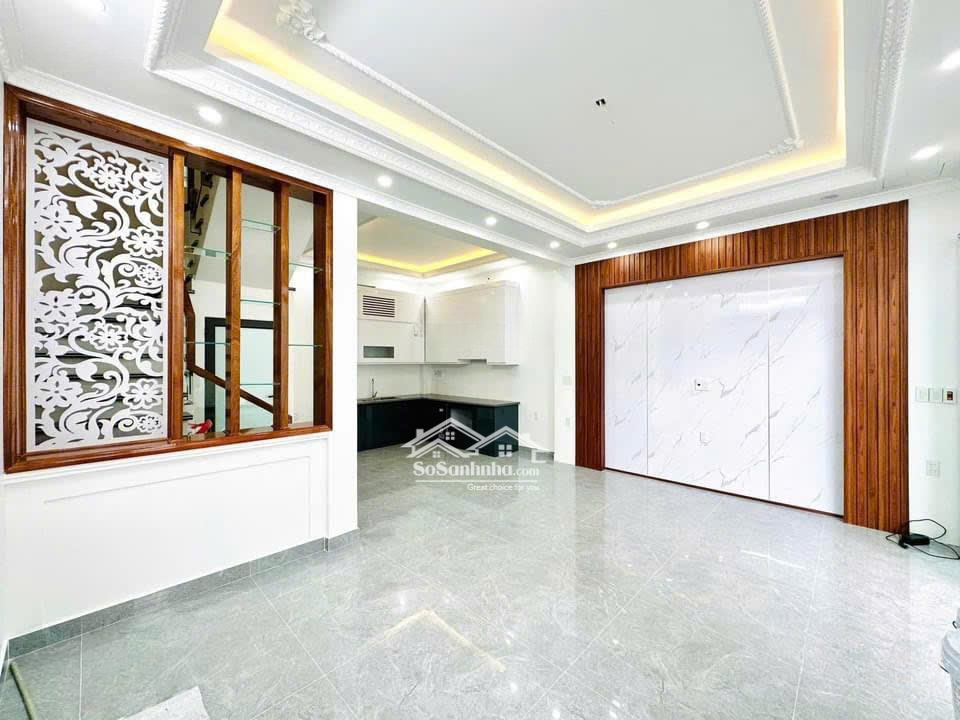Bán Cực Phẩm Xây Mới Cực Hiếm Khu Chợ Con, Hàng Kênh, Hải Phòng, Thiết Kế Hiện Đại, Giá Ctt