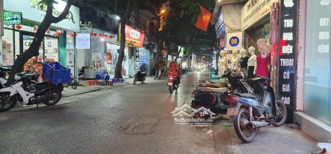 10,875 Tỷ. Có Thể Cho Thuê Đất. Thửa Đất 75M2 X 6M. 2 Mặt Tiền. Đường 6M. Mặt Ngõ 199 Hồ Tùng Mậu.