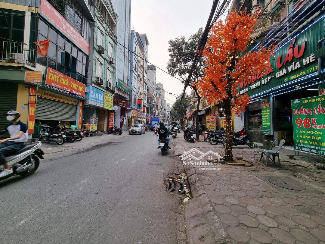 10,875 Tỷ. Có Thể Cho Thuê Đất. Thửa Đất 75M2 X 6M. 2 Mặt Tiền. Đường 6M. Mặt Ngõ 199 Hồ Tùng Mậu.
