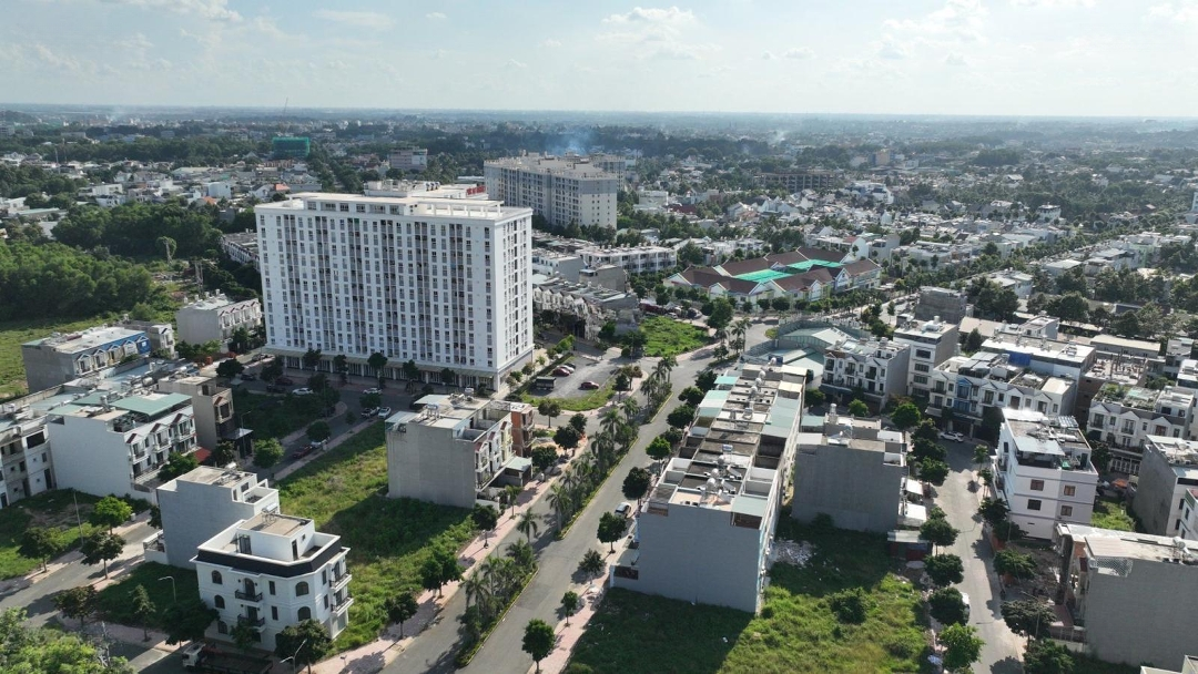 Bán Đất Đường D13 Khu Dân Cư Phúc Đạt, 64M2 (4X16) Giá Cực Tốt Chỉ 2Ty8