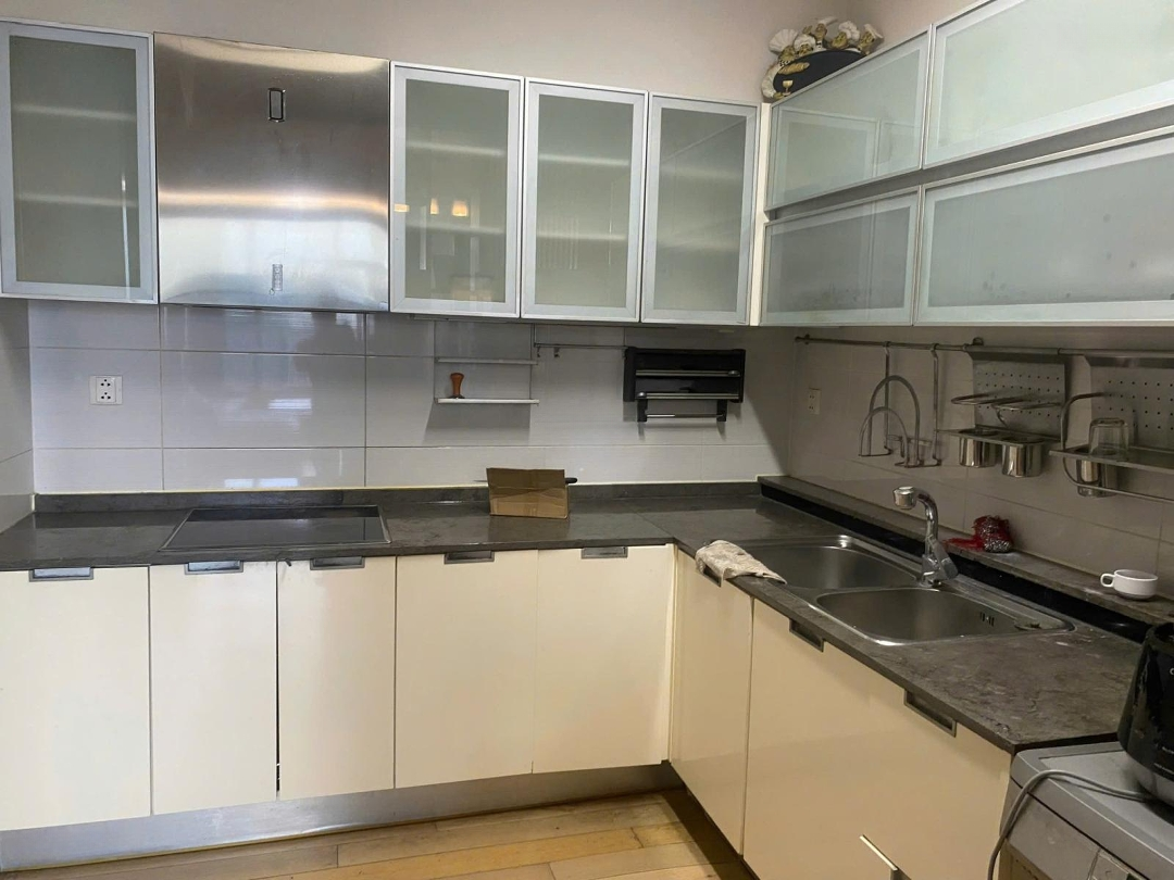 Cho Thuê Căn Hộ 3N2Vs 107M2 Tại Keang Nam, Mễ Trì Ban Công Đn Giá Chỉ 1150$ - 25 Triệu/Tháng