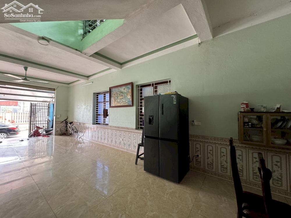 Bán nhà 2 tầng kinh doanh mặt đường Ql2c , Đồng tĩnh , Tam dương, Giá 2,1x tỷ