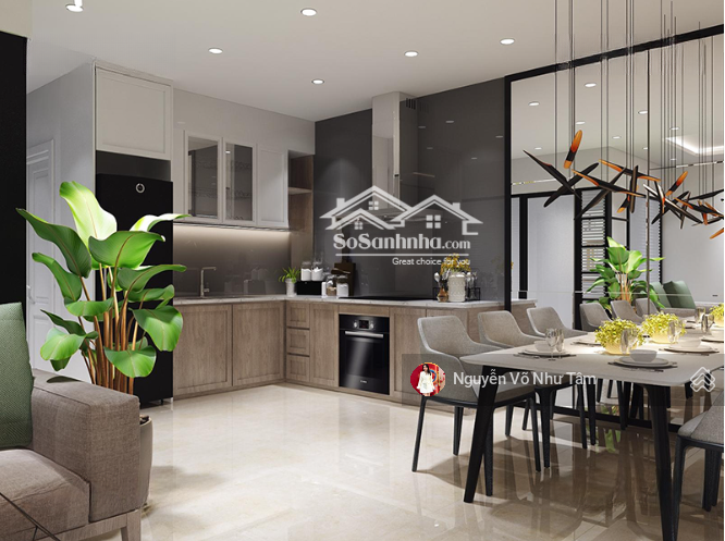 Hiếm! Nhà Mới Đẹp + Thang Máy - 10M Ra Mặt Tiền Trần Nhật Duật, Tân Định, Q1, 5 Tầng - Chỉ 20 Tỷ Tl