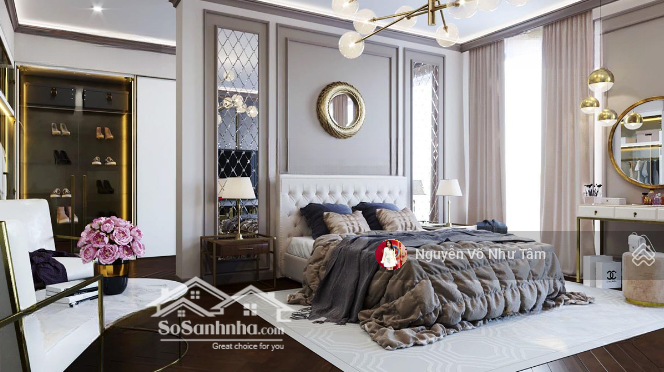 Hiếm! Nhà Mới Đẹp + Thang Máy - 10M Ra Mặt Tiền Trần Nhật Duật, Tân Định, Q1, 5 Tầng - Chỉ 20 Tỷ Tl