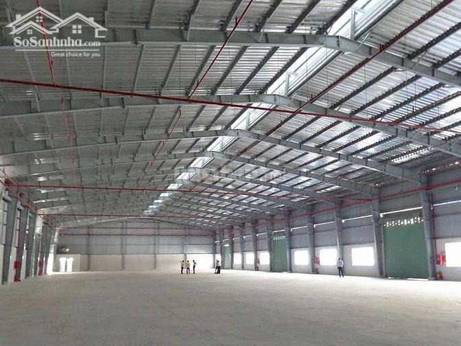 Cần cho thuê nhà xưởng Yên Mỹ KCN phố nối A, B, đầy đủ thành lập FDI,ÊP, PCCC tiêu chuẩn
