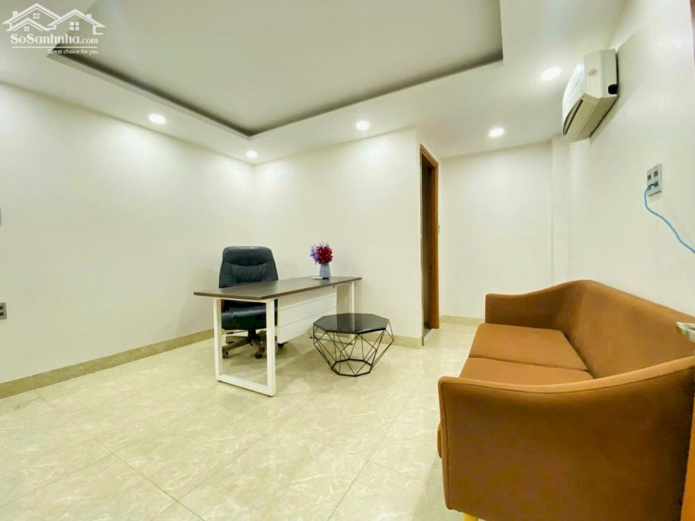 BÁN GẤP NHÀ MẶT TIỀN HOÀNG VĂN THỤ - GIÁ RẺ NHẤT KHU VỰC