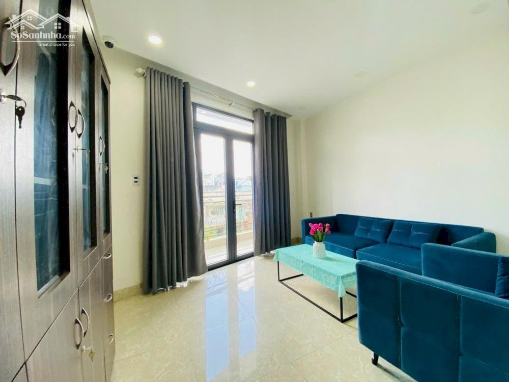 BÁN GẤP NHÀ MẶT TIỀN HOÀNG VĂN THỤ - GIÁ RẺ NHẤT KHU VỰC