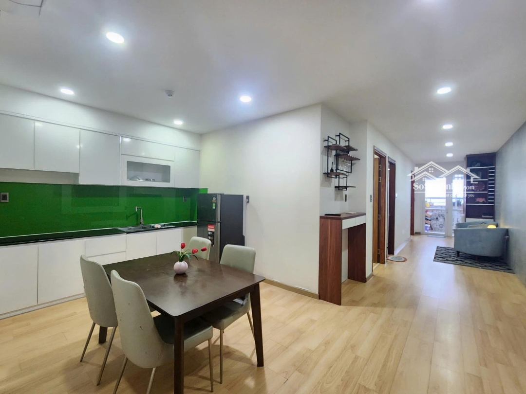 Cho Thuê Căn Hộ Mường Thanh 04 68M2, 2 Phòng Ngủ View Biển, Giá Chỉ 9 Triệu/Th, Liên Hệ: 0906 549 479 Sơn