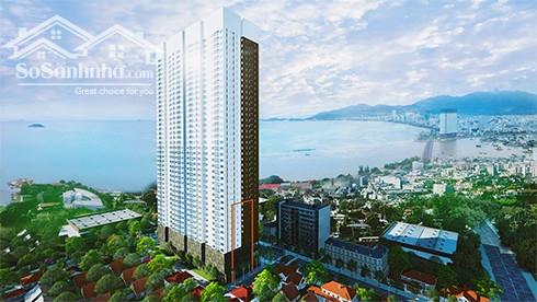  Có nên đầu tư vào căn hộ View biển Nha Trang?