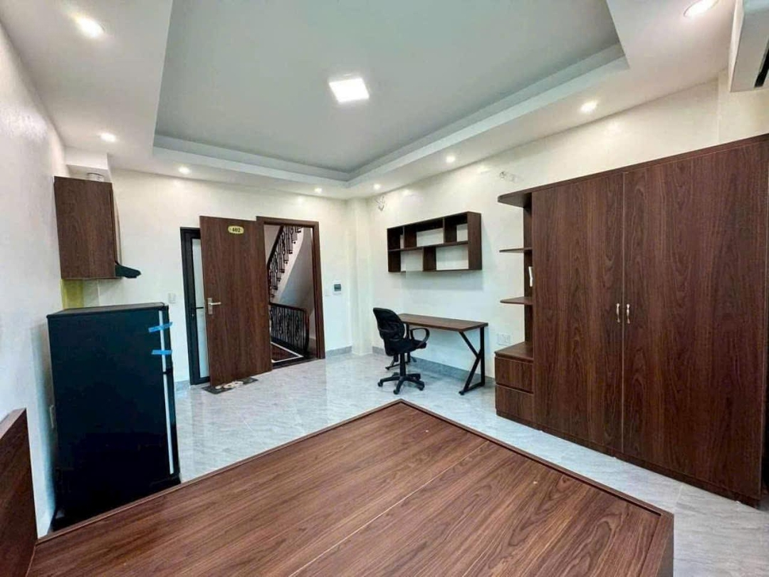 Chủ Nhà Cần Tiền Bán Rẻ Nhà Tam Trinh 39M2 5 Tỷ 7 4 Tầng 3 Pn,