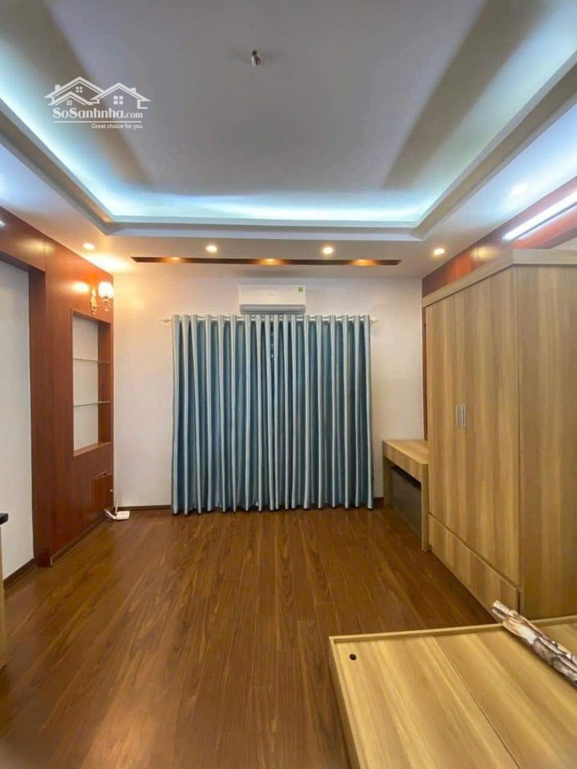 Chủ Nhà Cần Tiền Bán Rẻ Nhà Tam Trinh 39M2 5 Tỷ 7 4 Tầng 3 Pn,