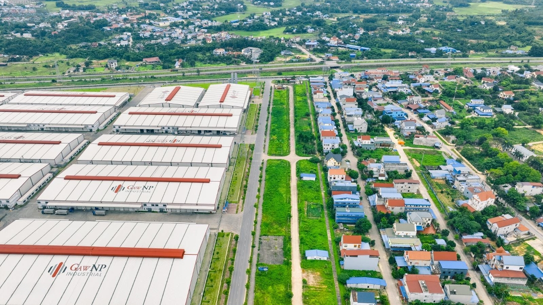 Bán Đất Nền Dự Án Tại Lynn Times Thái Nguyên Giá Tốt Chỉ 4,1 Tỷ Vnd 108M2