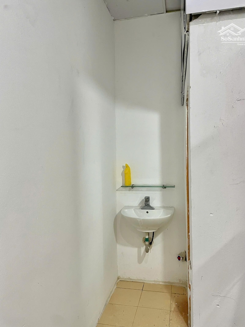 Nhà Đẹp Long Lanh 2Ngủ 1Khách Full Đồ Chỉ Việc Mang Quần Áo Về Ở Đa Tiện Ích Chợ Trường Sầm Uất