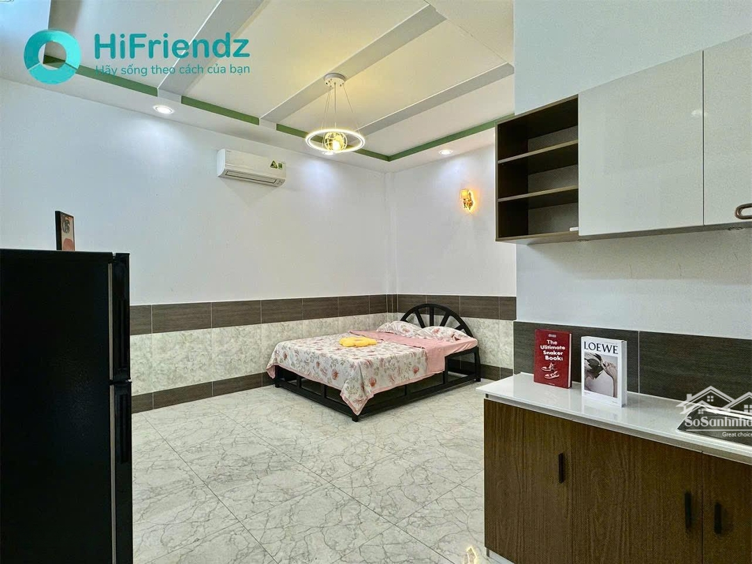 Cho Thuê Nhà Trọ Đường Phú Định, Giá Ưu Đãi 4 Triệu, 25M2