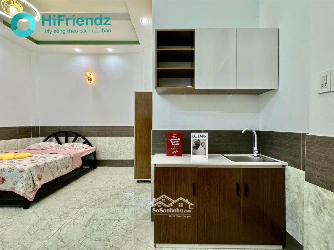 Cho Thuê Nhà Trọ Đường Phú Định, Giá Ưu Đãi 4 Triệu, 25M2